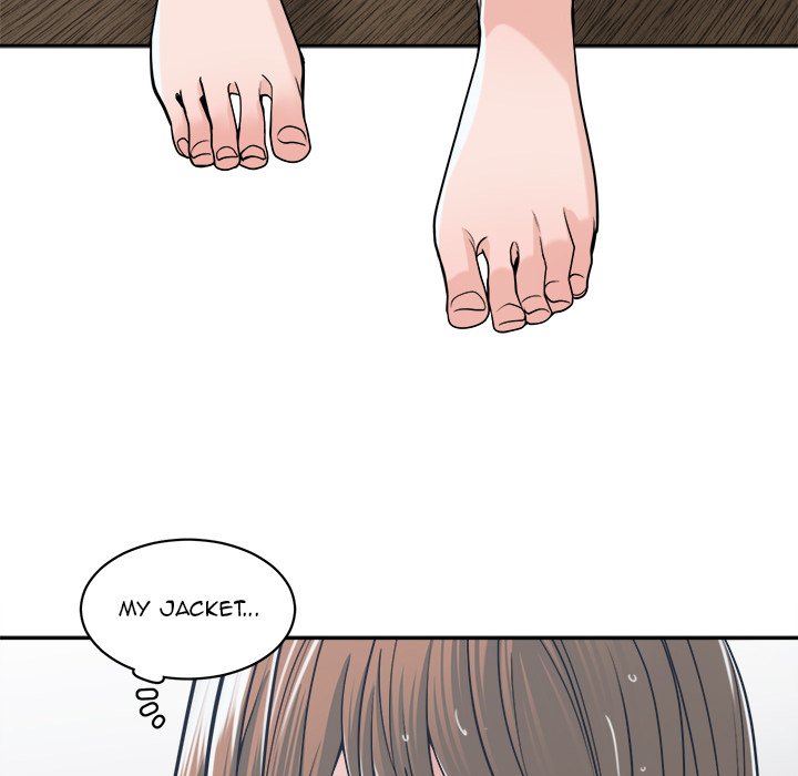 Salamander Chapter 21 - Manhwa18.com