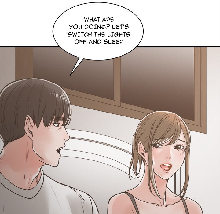 Salamander Chapter 21 - Manhwa18.com