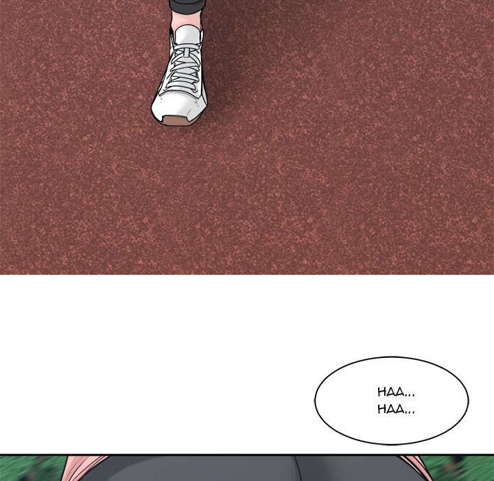 Salamander Chapter 22 - Manhwa18.com