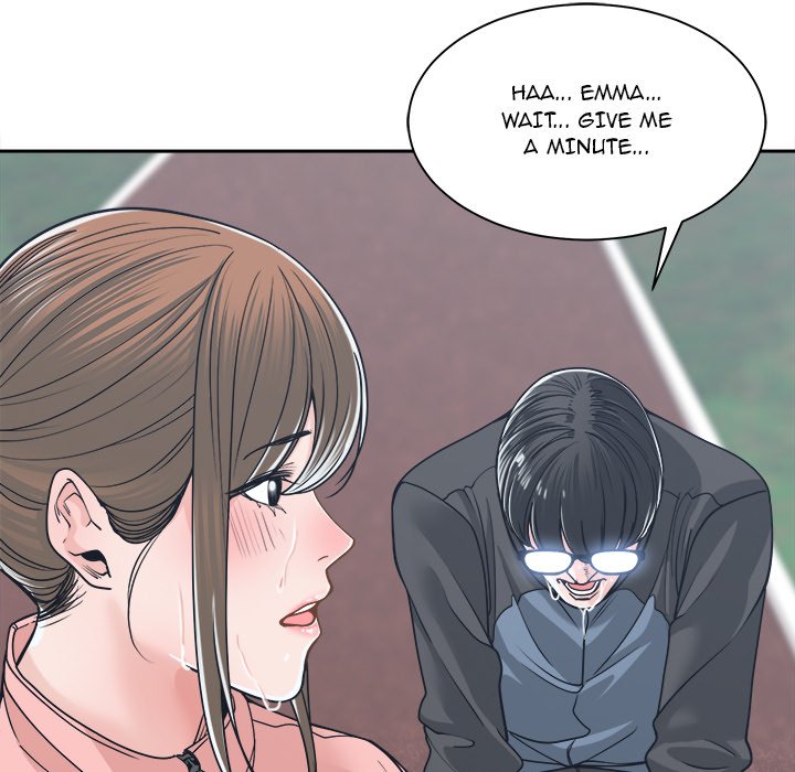 Salamander Chapter 22 - Manhwa18.com