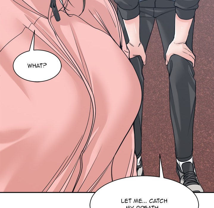 Salamander Chapter 22 - Manhwa18.com