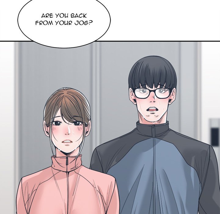 Salamander Chapter 22 - Manhwa18.com