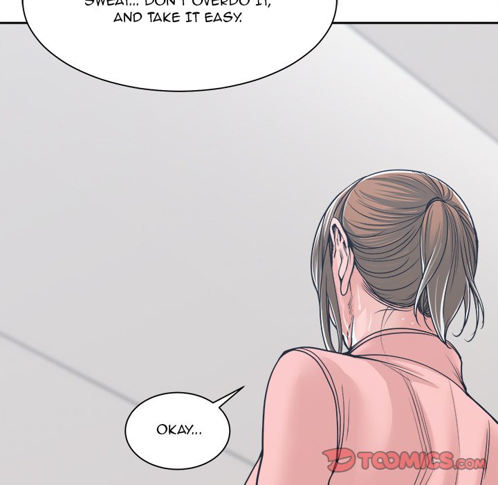 Salamander Chapter 22 - Manhwa18.com