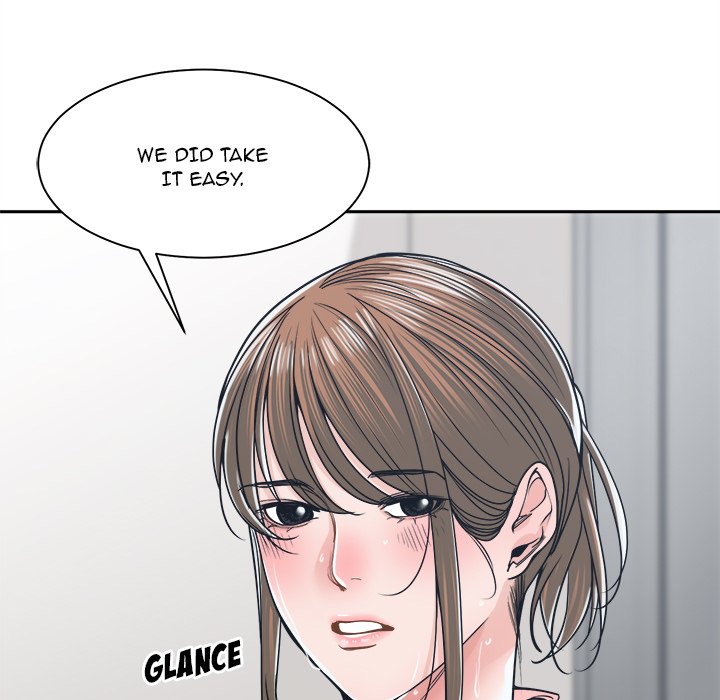 Salamander Chapter 22 - Manhwa18.com