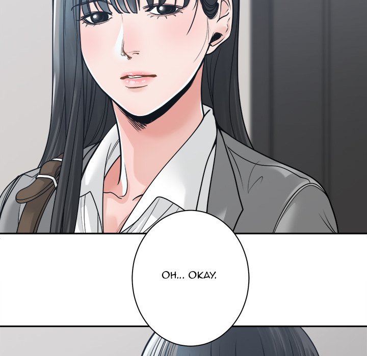 Salamander Chapter 22 - Manhwa18.com