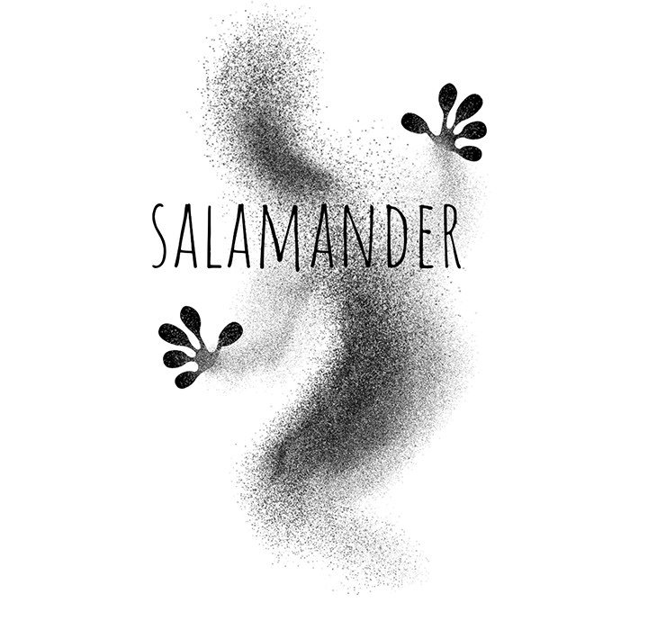 Salamander Chapter 22 - Manhwa18.com