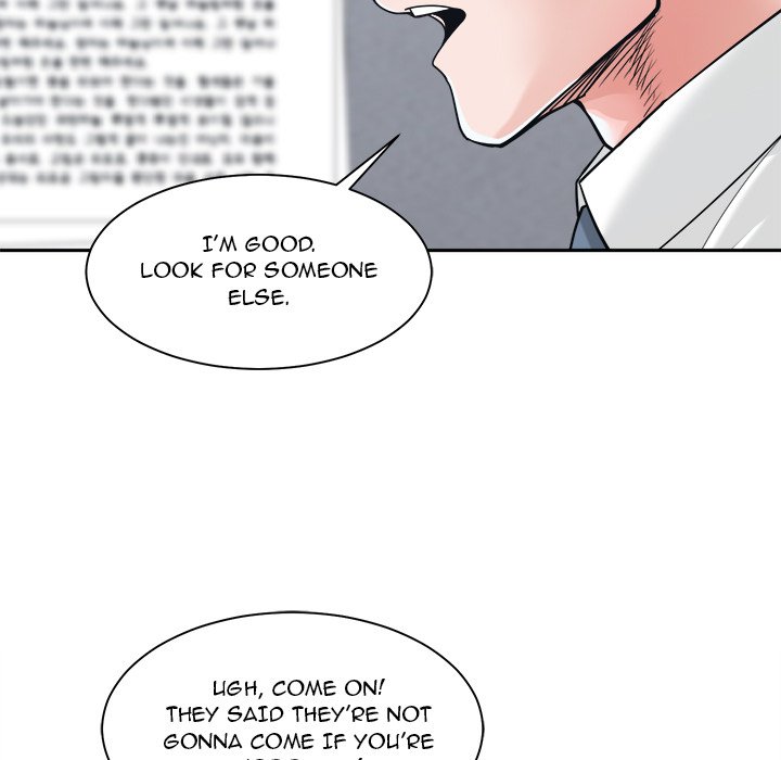 Salamander Chapter 22 - Manhwa18.com