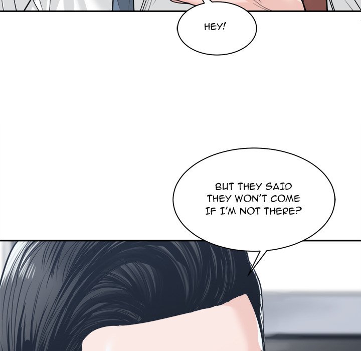 Salamander Chapter 22 - Manhwa18.com