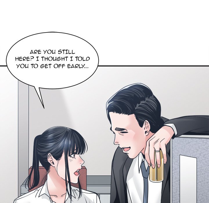 Salamander Chapter 22 - Manhwa18.com