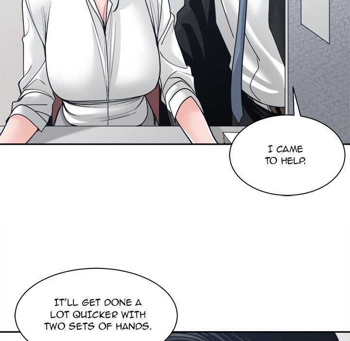 Salamander Chapter 22 - Manhwa18.com