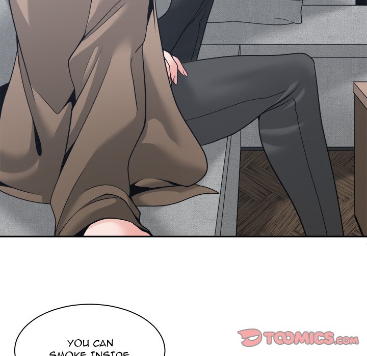 Salamander Chapter 22 - Manhwa18.com