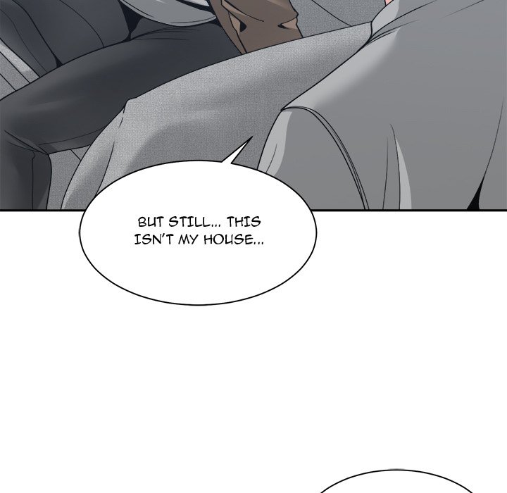 Salamander Chapter 22 - Manhwa18.com