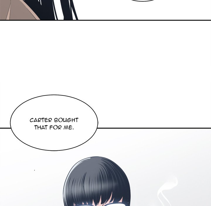 Salamander Chapter 23 - Manhwa18.com