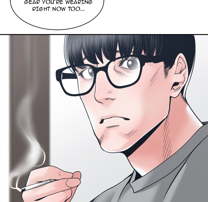 Salamander Chapter 23 - Manhwa18.com