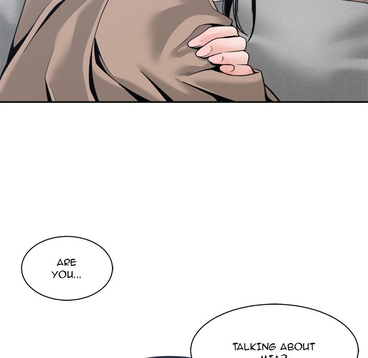 Salamander Chapter 23 - Manhwa18.com