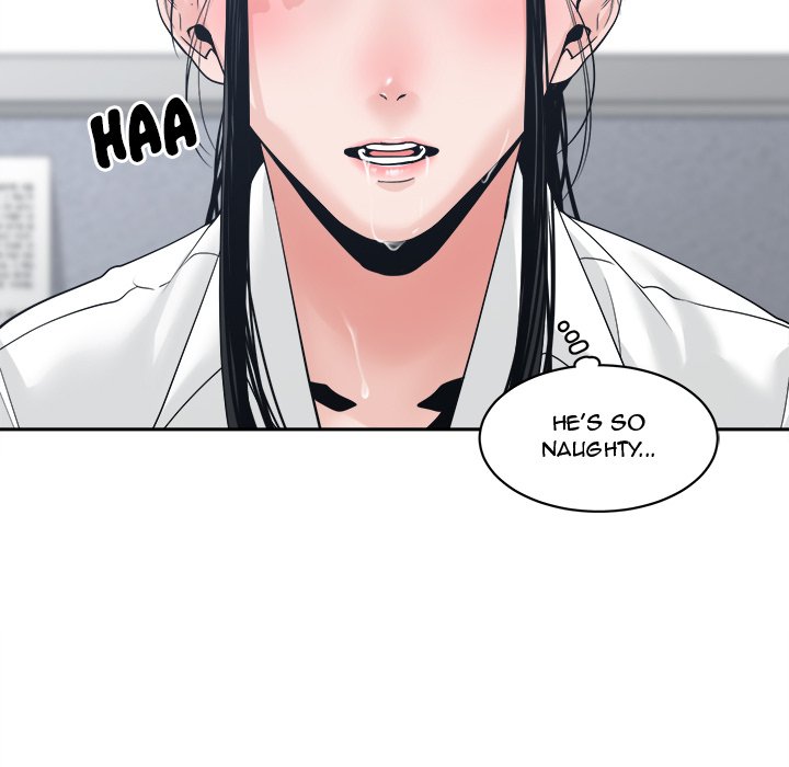 Salamander Chapter 23 - Manhwa18.com