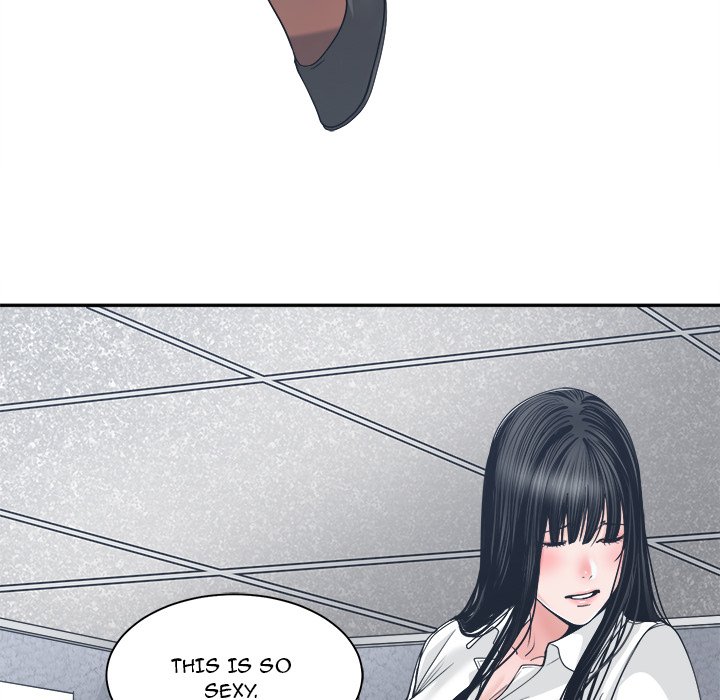 Salamander Chapter 23 - Manhwa18.com