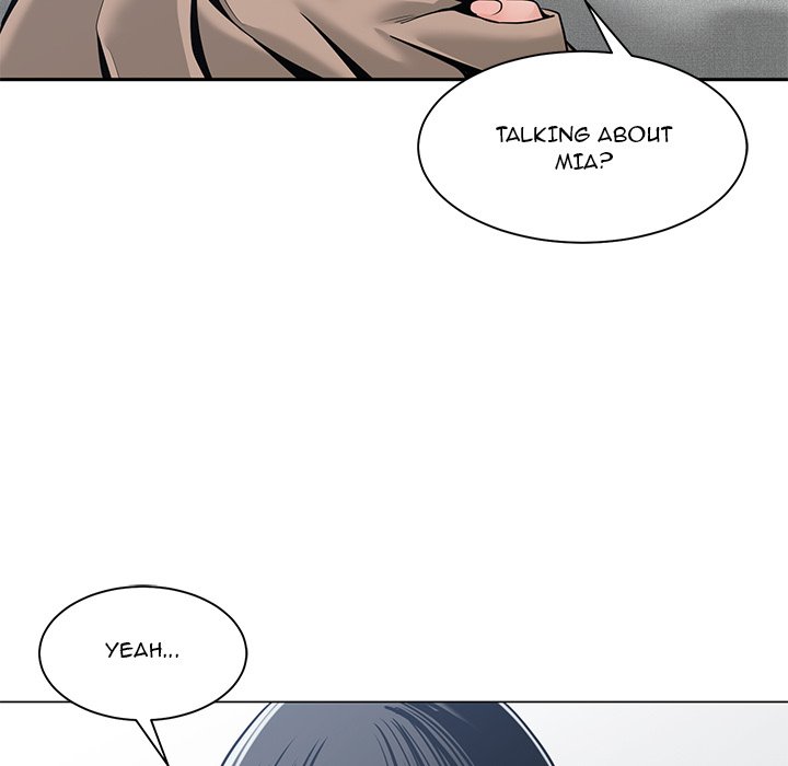 Salamander Chapter 23 - Manhwa18.com