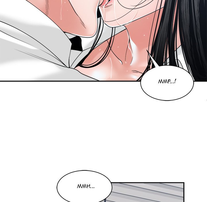 Salamander Chapter 24 - Manhwa18.com