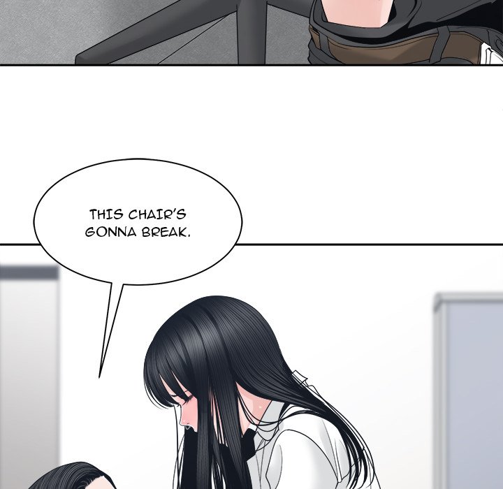 Salamander Chapter 24 - Manhwa18.com