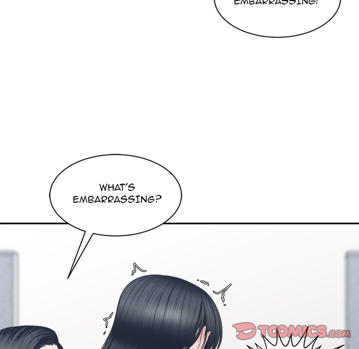 Salamander Chapter 24 - Manhwa18.com