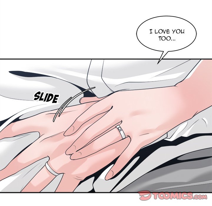 Salamander Chapter 24 - Manhwa18.com