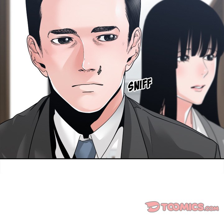 Salamander Chapter 24 - Manhwa18.com