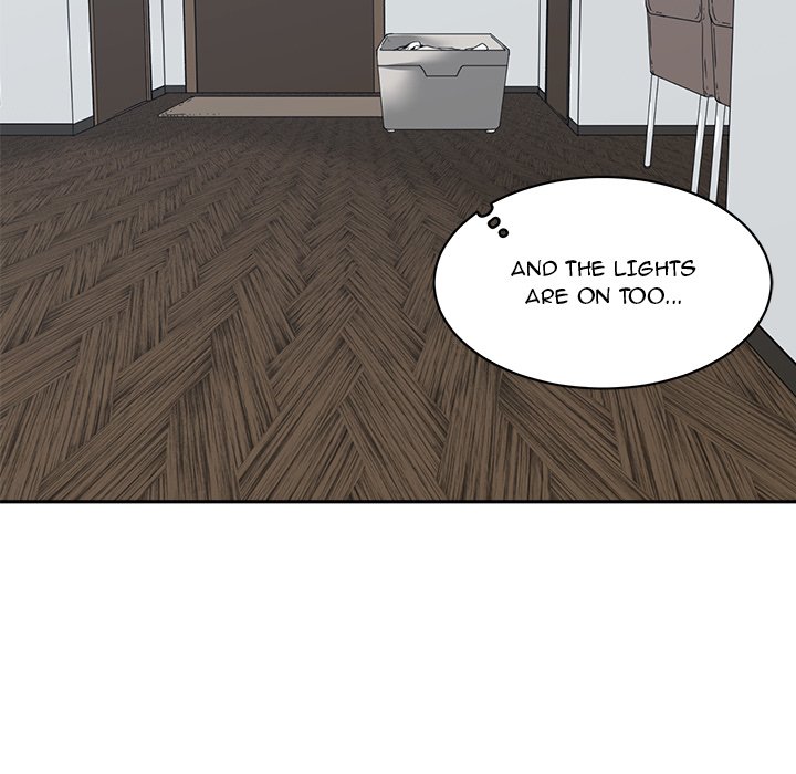 Salamander Chapter 24 - Manhwa18.com