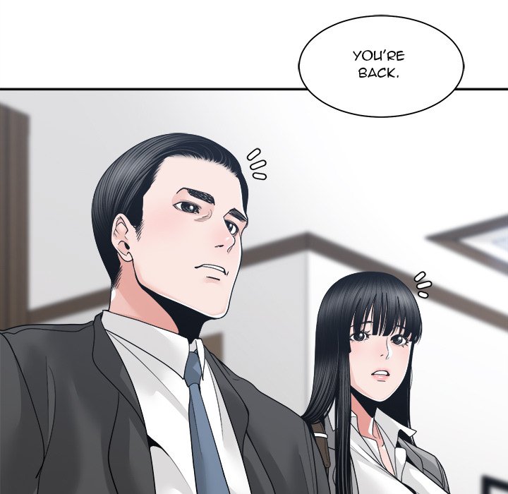 Salamander Chapter 24 - Manhwa18.com