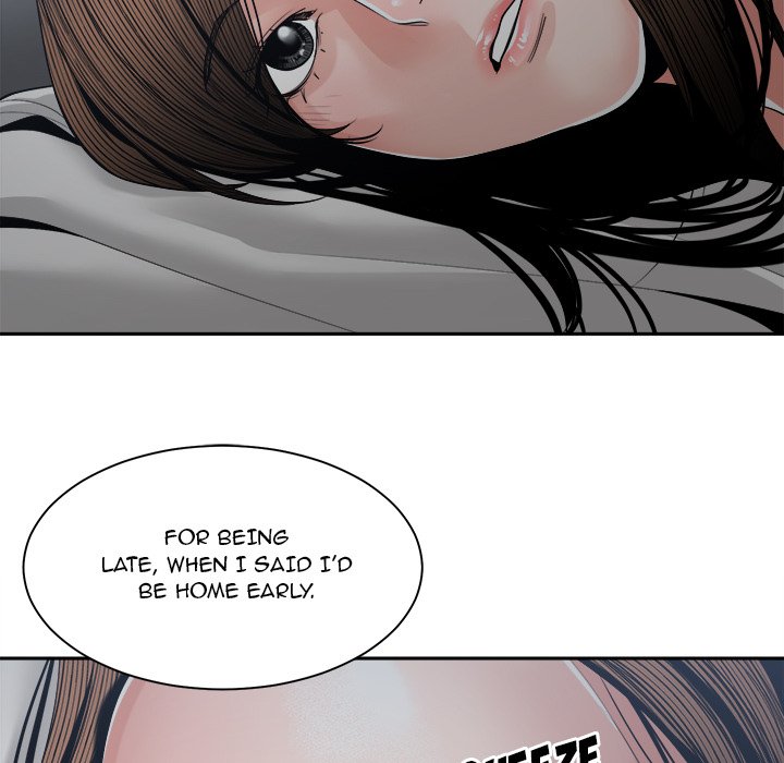 Salamander Chapter 25 - Manhwa18.com