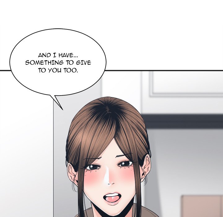 Salamander Chapter 25 - Manhwa18.com