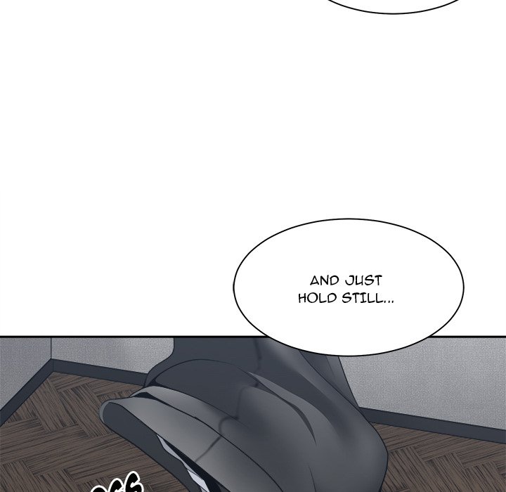 Salamander Chapter 25 - Manhwa18.com