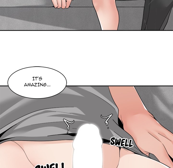 Salamander Chapter 25 - Manhwa18.com