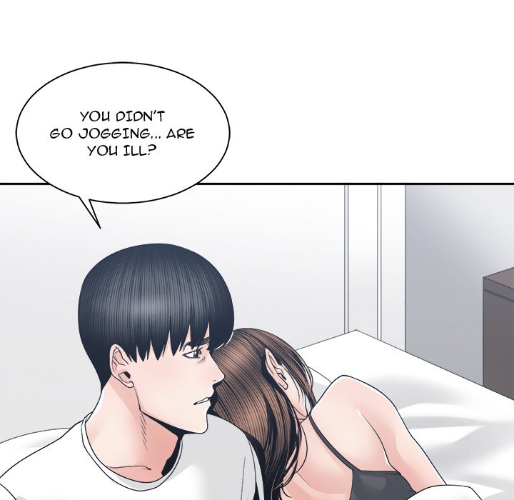 Salamander Chapter 26 - Manhwa18.com