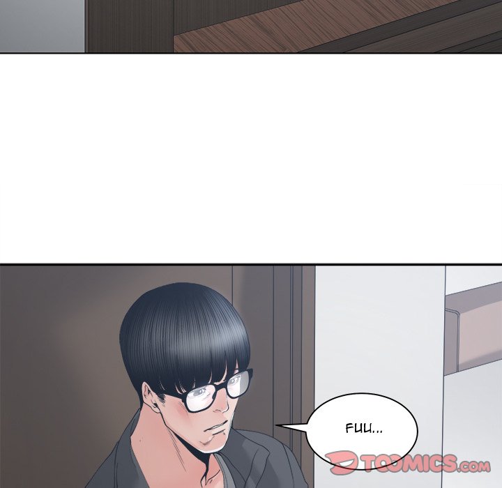 Salamander Chapter 27 - Manhwa18.com