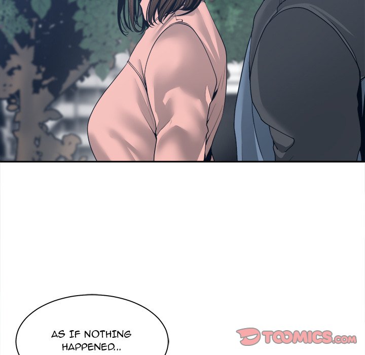 Salamander Chapter 27 - Manhwa18.com