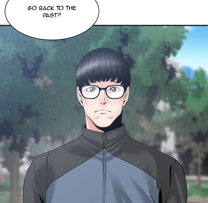 Salamander Chapter 27 - Manhwa18.com