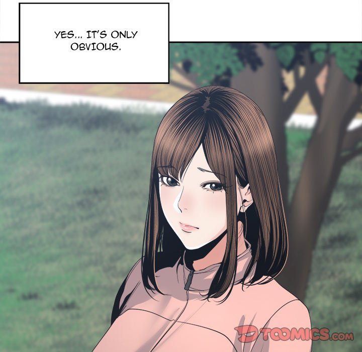 Salamander Chapter 27 - Manhwa18.com