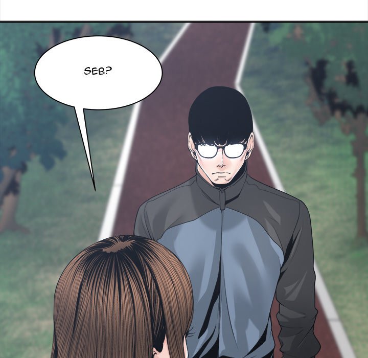 Salamander Chapter 27 - Manhwa18.com