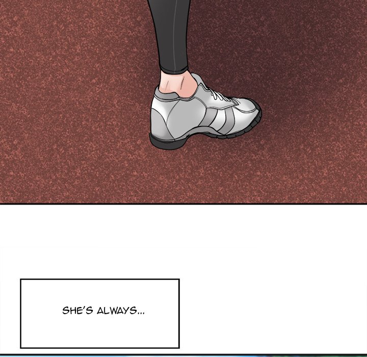 Salamander Chapter 27 - Manhwa18.com