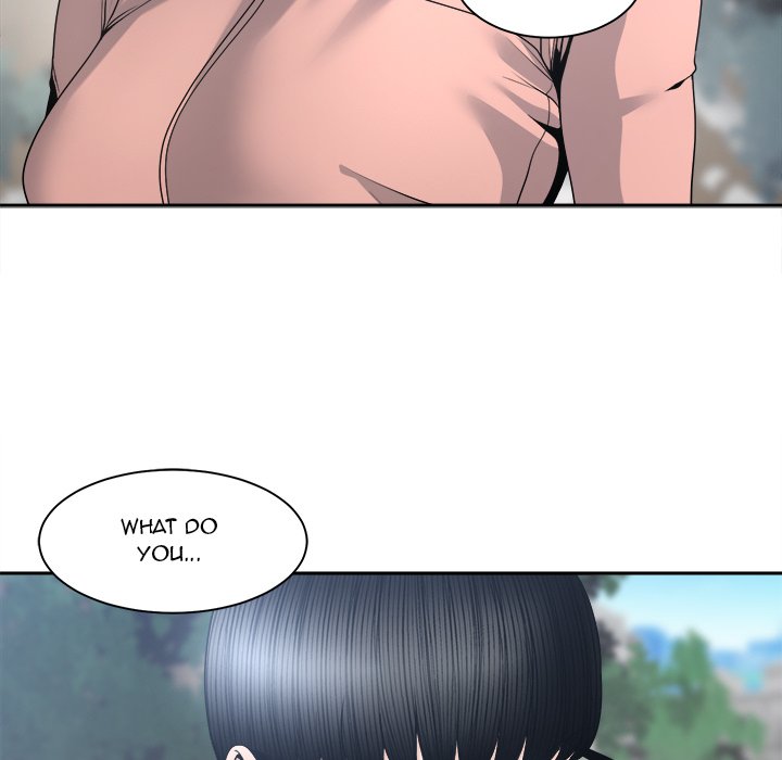 Salamander Chapter 27 - Manhwa18.com