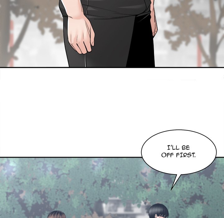 Salamander Chapter 27 - Manhwa18.com