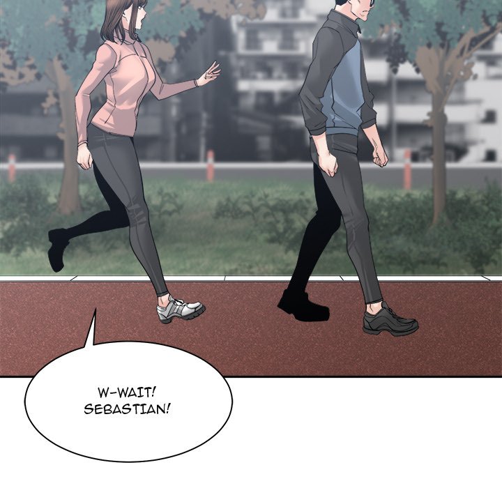 Salamander Chapter 27 - Manhwa18.com