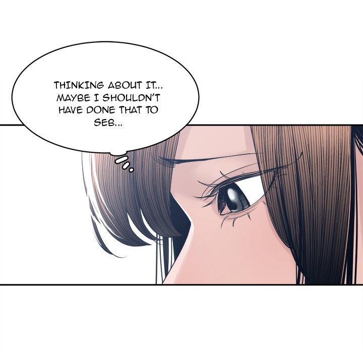 Salamander Chapter 27 - Manhwa18.com