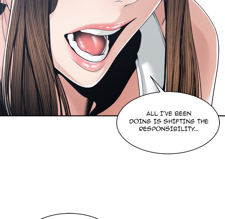 Salamander Chapter 27 - Manhwa18.com