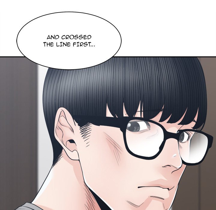 Salamander Chapter 27 - Manhwa18.com