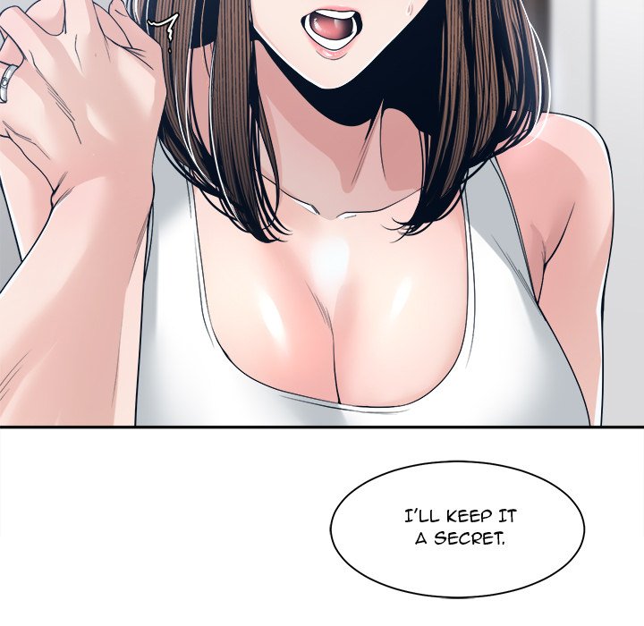 Salamander Chapter 27 - Manhwa18.com