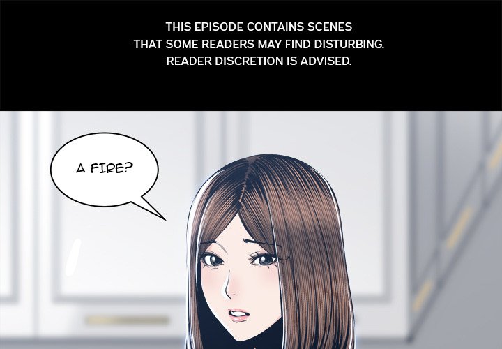 Salamander Chapter 28 - Manhwa18.com