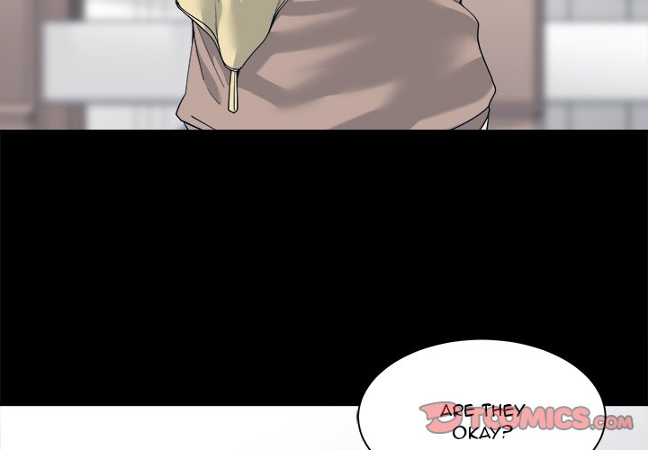 Salamander Chapter 28 - Manhwa18.com