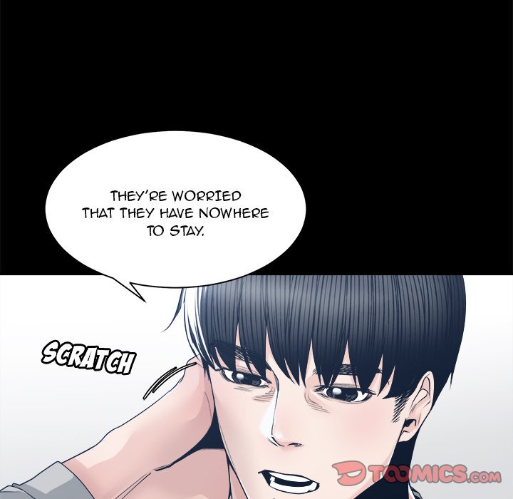 Salamander Chapter 28 - Manhwa18.com